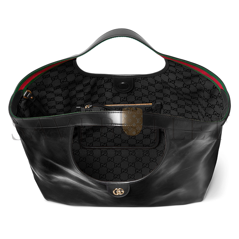 GUCCI GIGLIO LARGE TOTE BAG 853971 (60*47*16cm) GUCCI GIGLIO LARGE TOTE BAG 853971 (60*47*16cm)